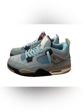 Jordan 5 university blue size 8